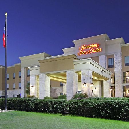 Hampton Inn & Suites Buffalo Zewnętrze zdjęcie