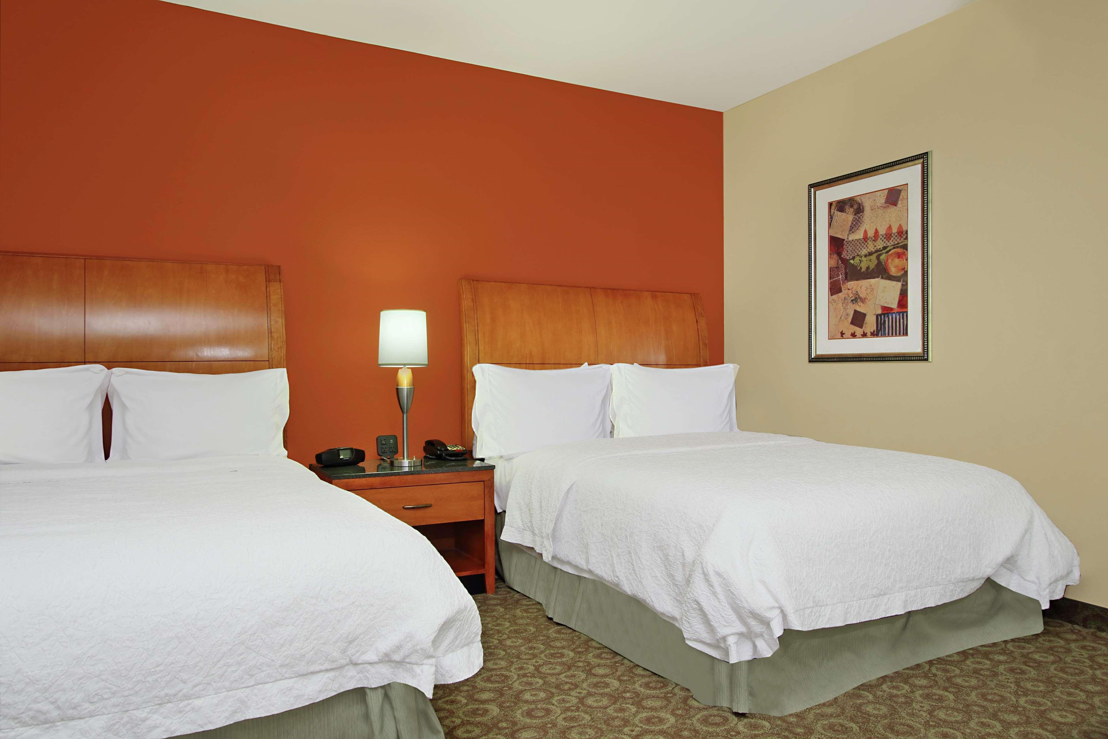 Hampton Inn & Suites Buffalo Zewnętrze zdjęcie