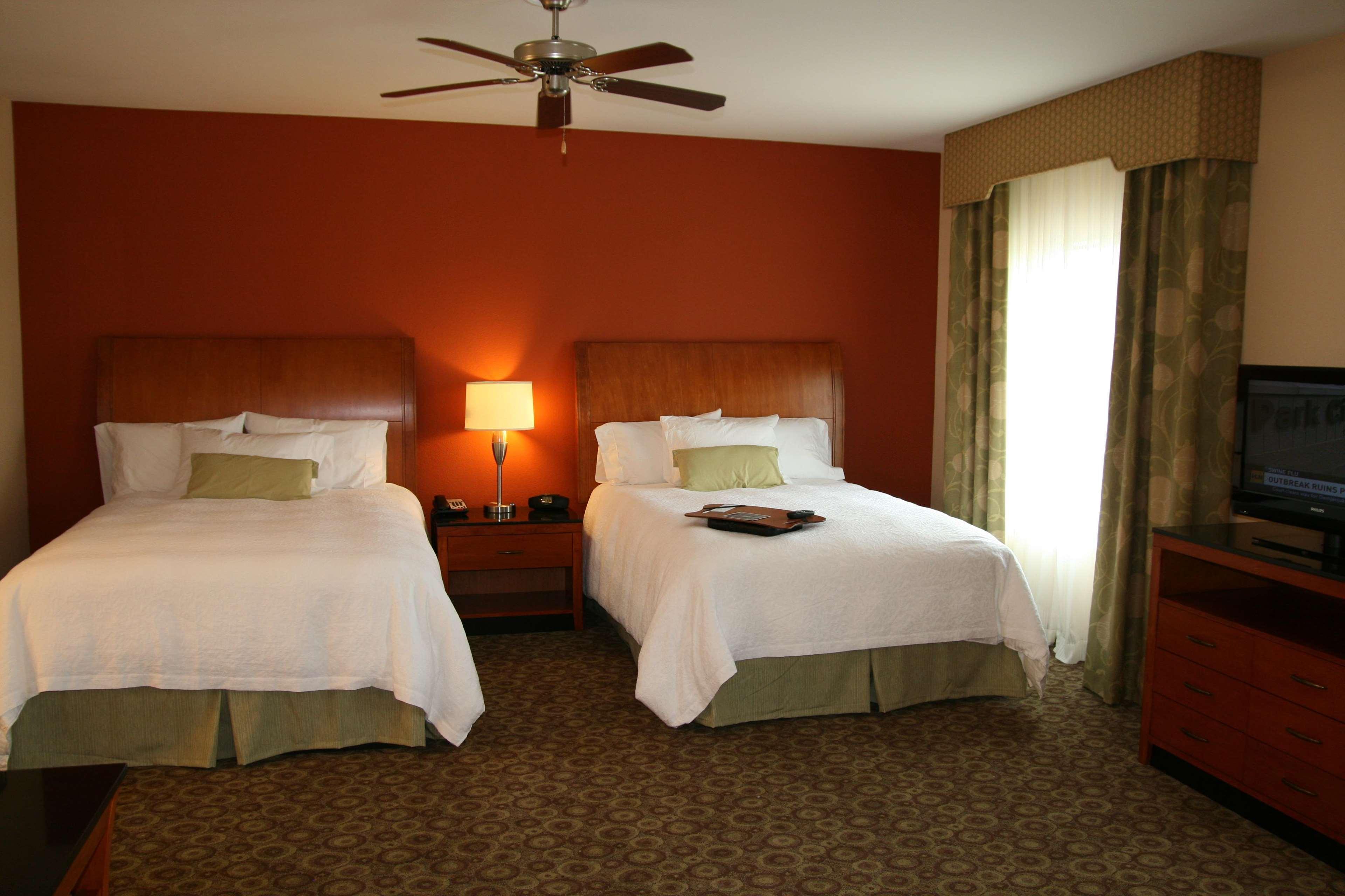 Hampton Inn & Suites Buffalo Zewnętrze zdjęcie