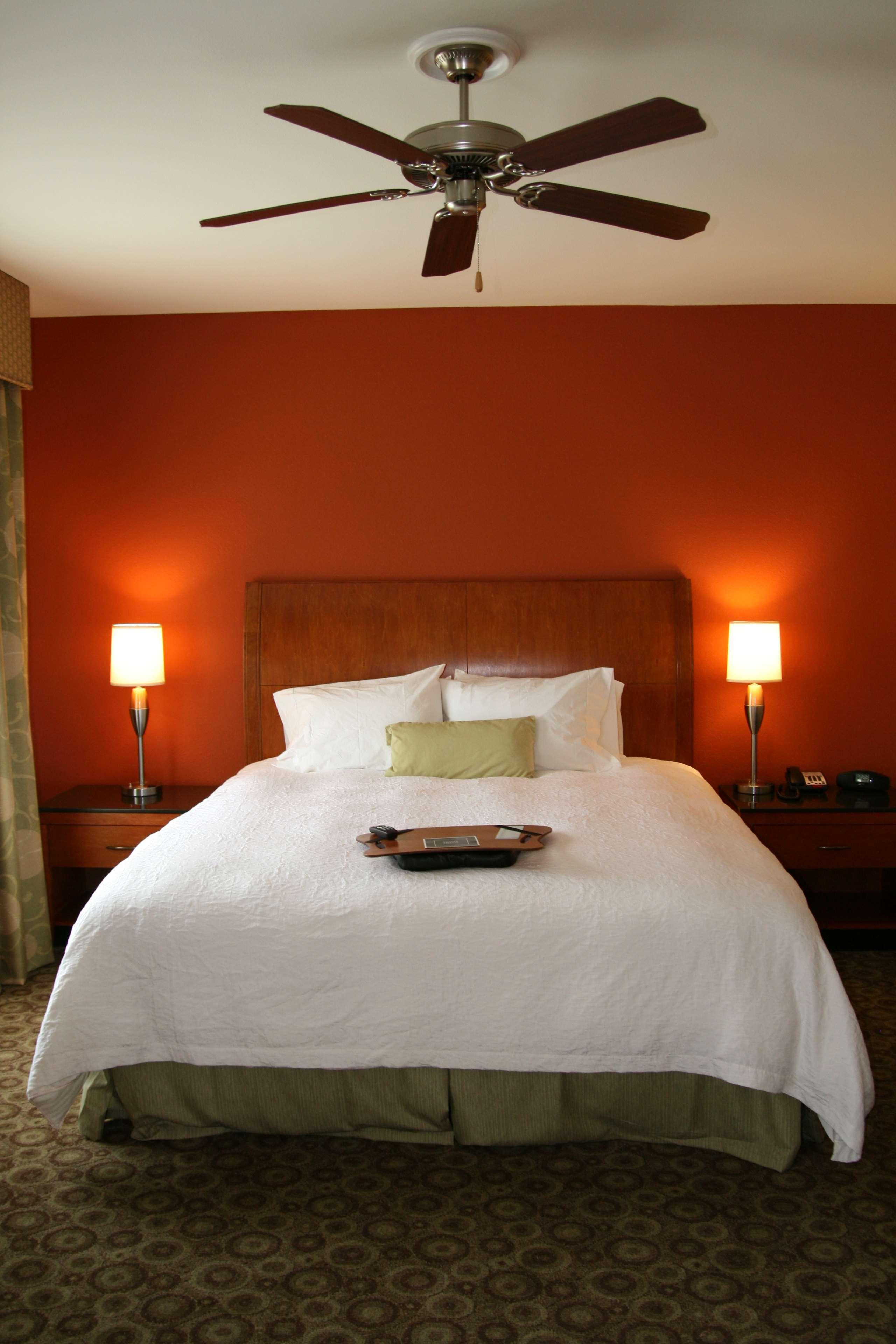 Hampton Inn & Suites Buffalo Pokój zdjęcie