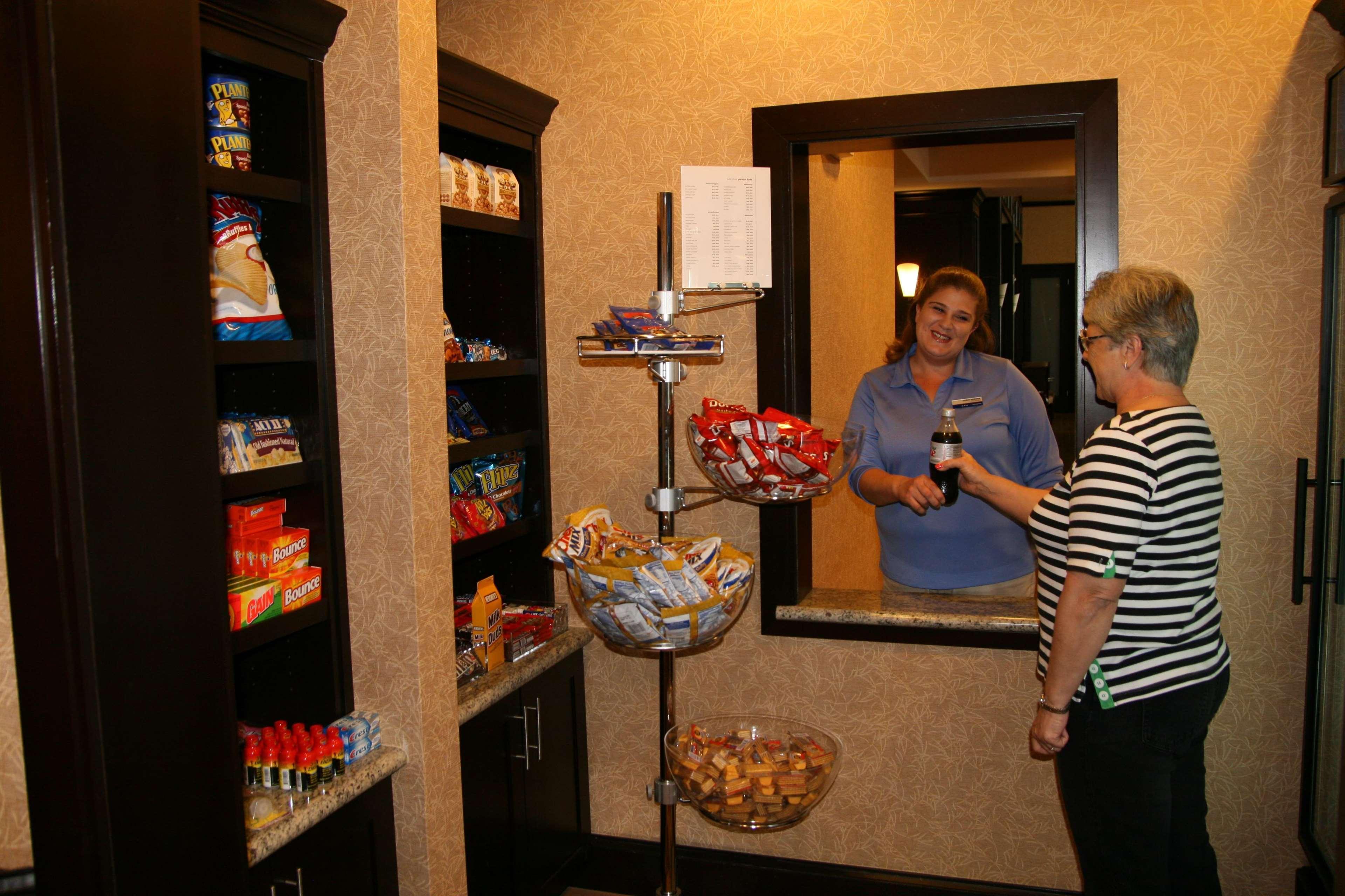 Hampton Inn & Suites Buffalo Zewnętrze zdjęcie
