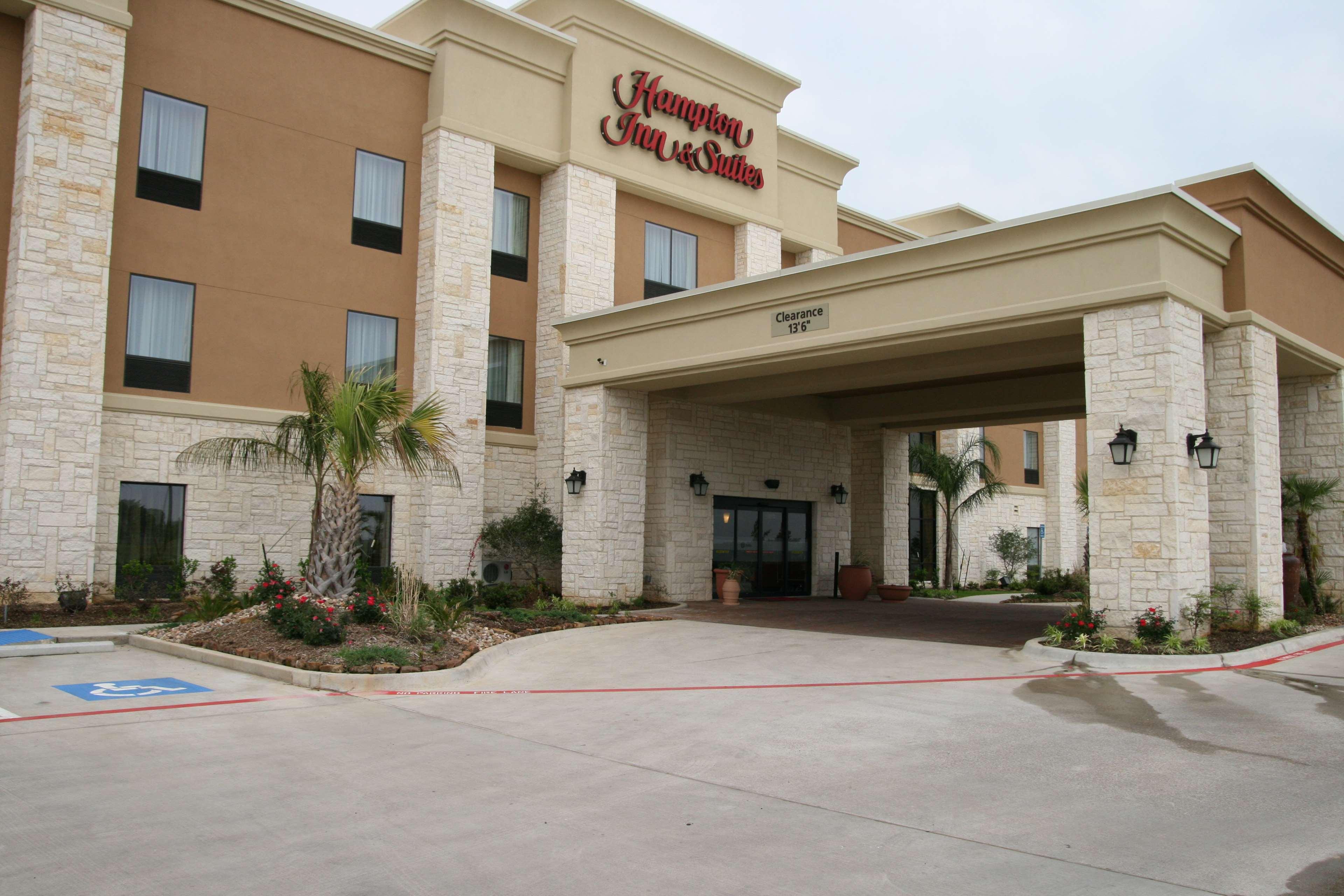 Hampton Inn & Suites Buffalo Zewnętrze zdjęcie