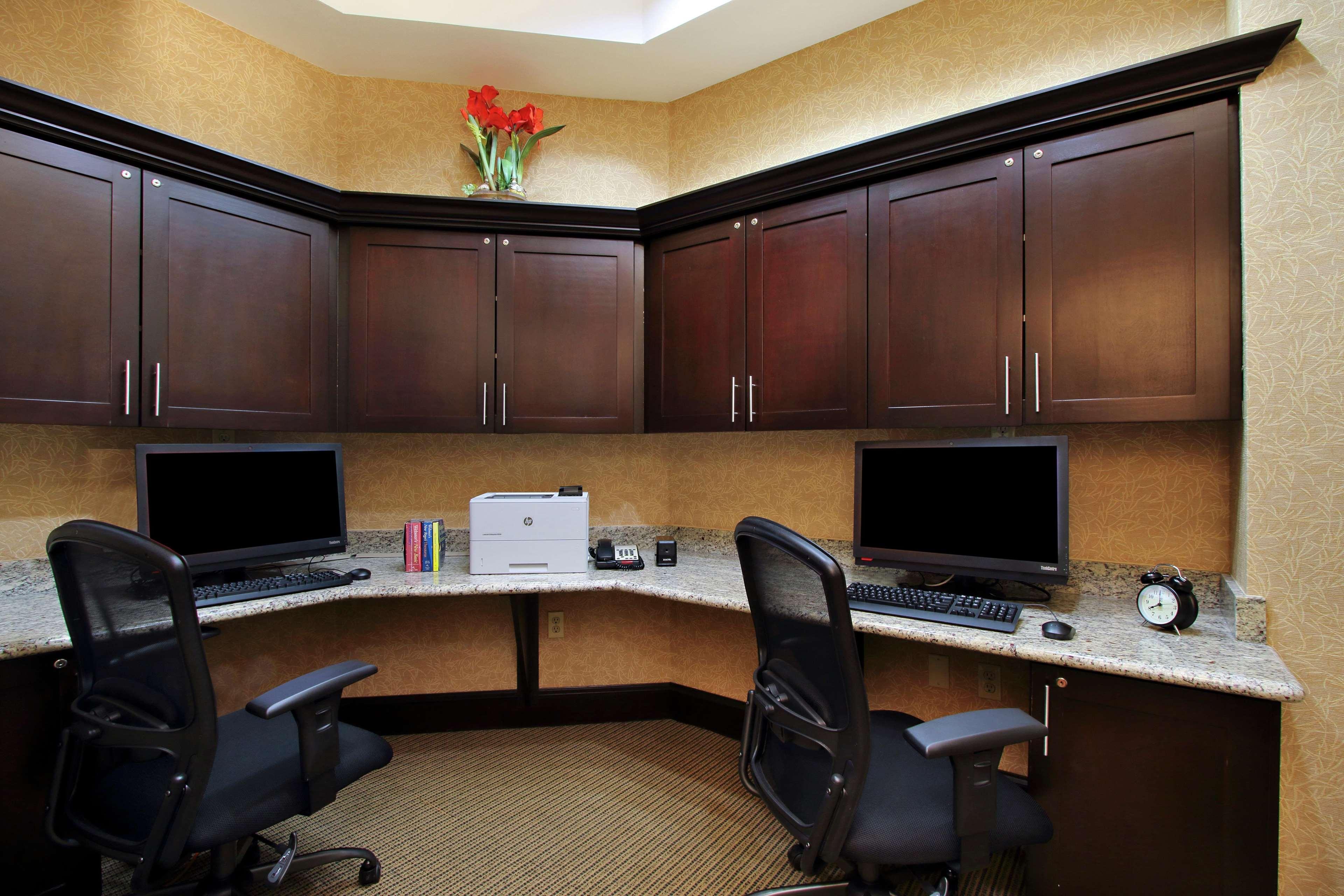 Hampton Inn & Suites Buffalo Zewnętrze zdjęcie
