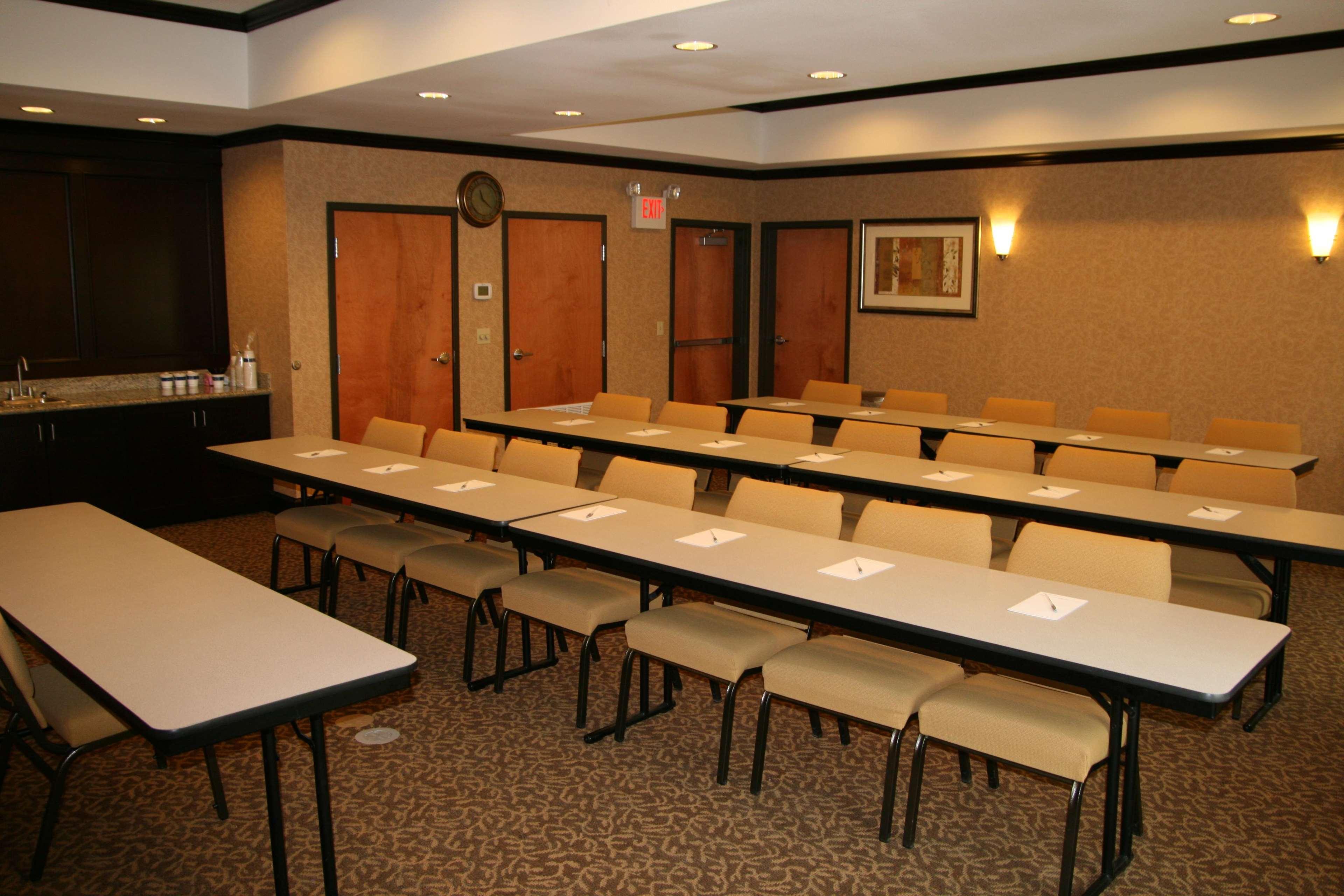 Hampton Inn & Suites Buffalo Zewnętrze zdjęcie