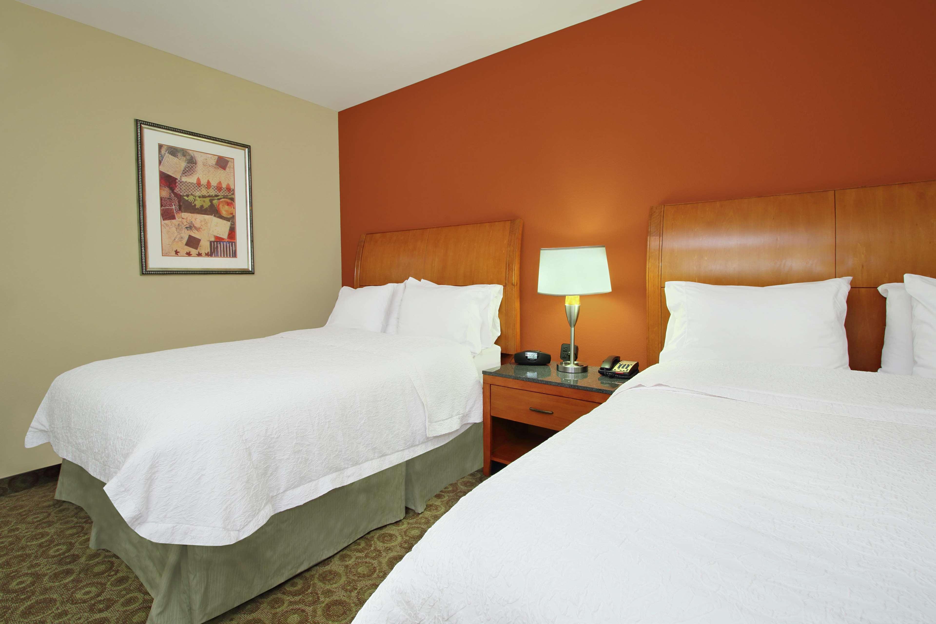 Hampton Inn & Suites Buffalo Zewnętrze zdjęcie
