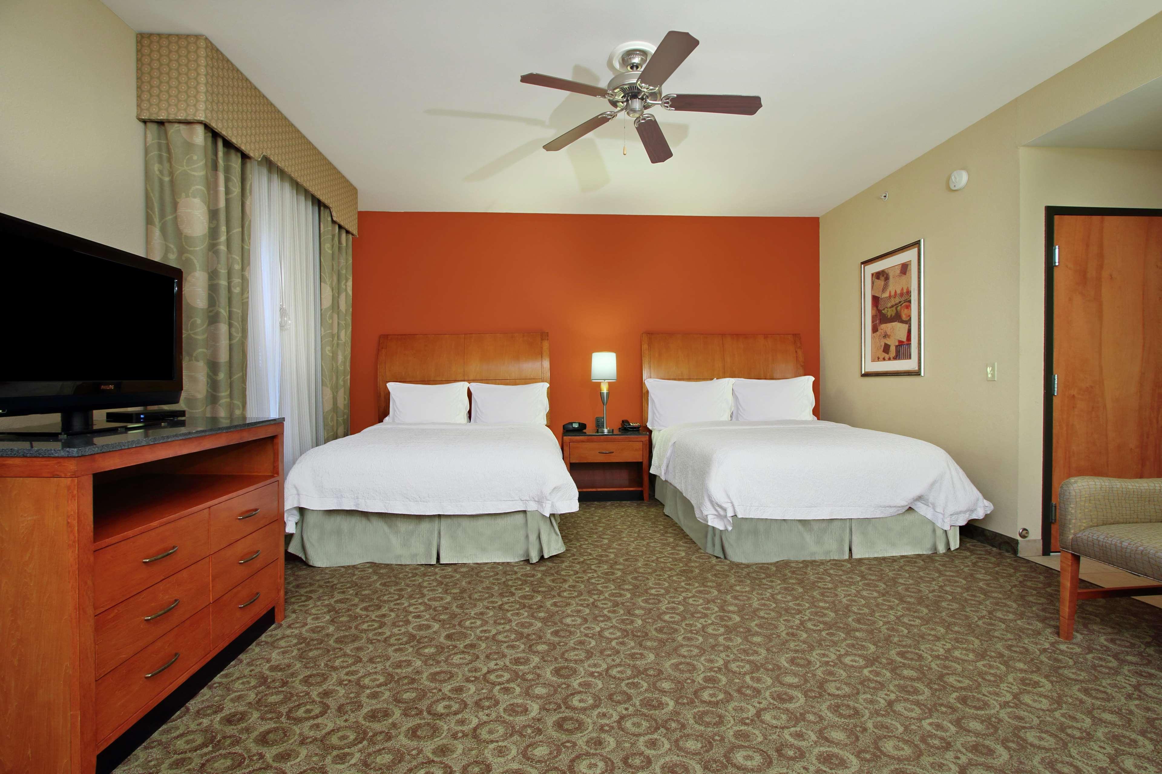 Hampton Inn & Suites Buffalo Zewnętrze zdjęcie