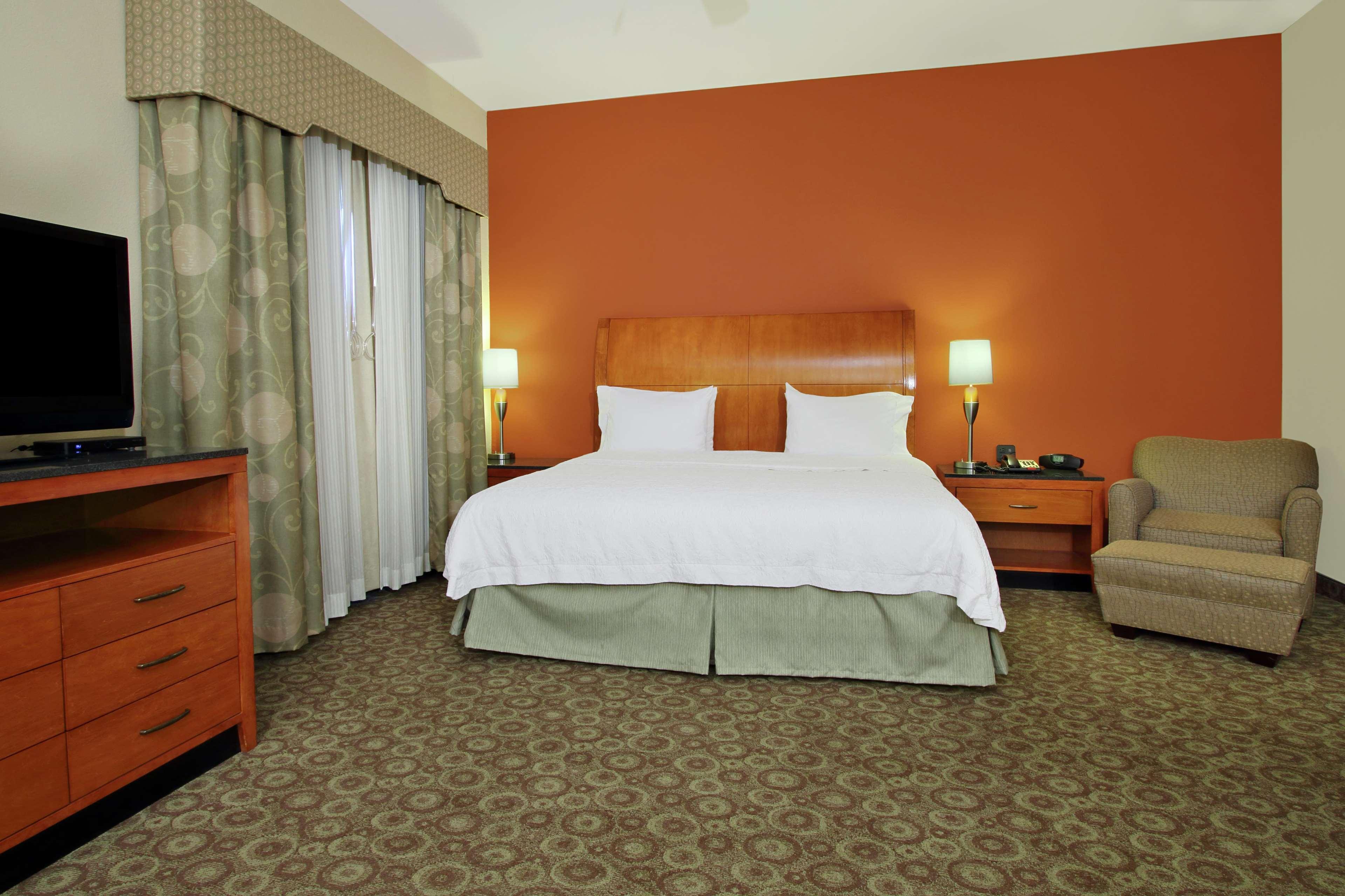Hampton Inn & Suites Buffalo Zewnętrze zdjęcie
