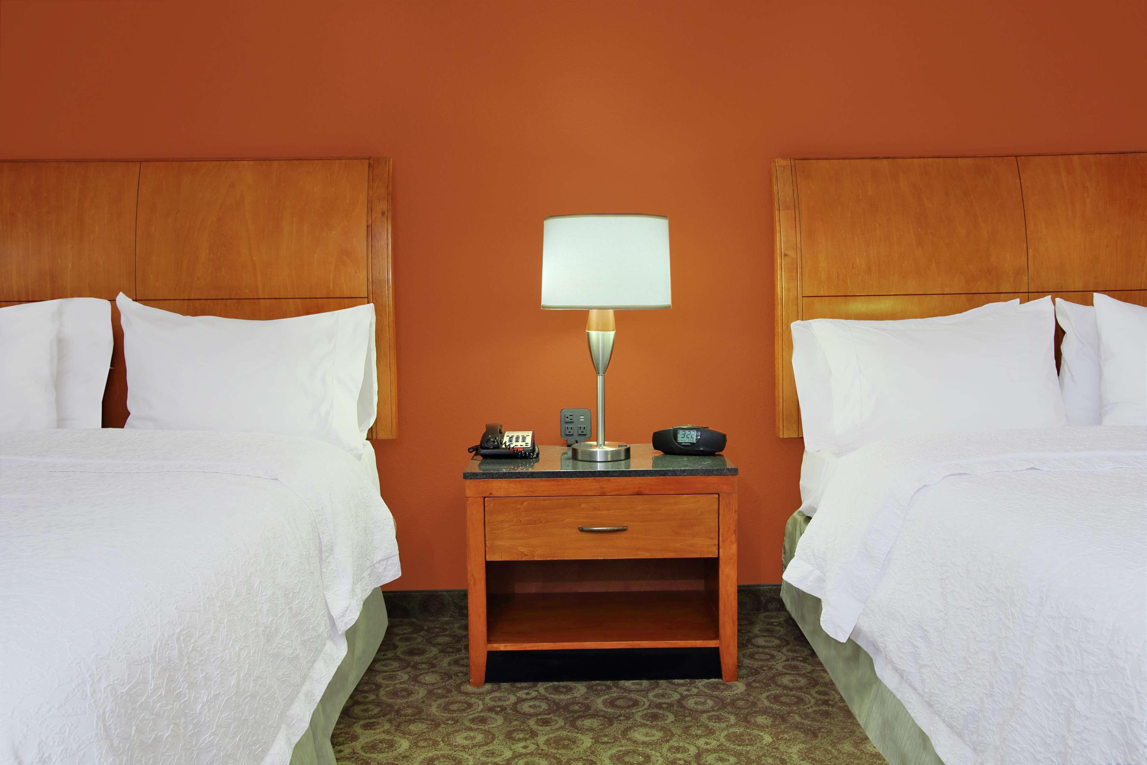 Hampton Inn & Suites Buffalo Zewnętrze zdjęcie
