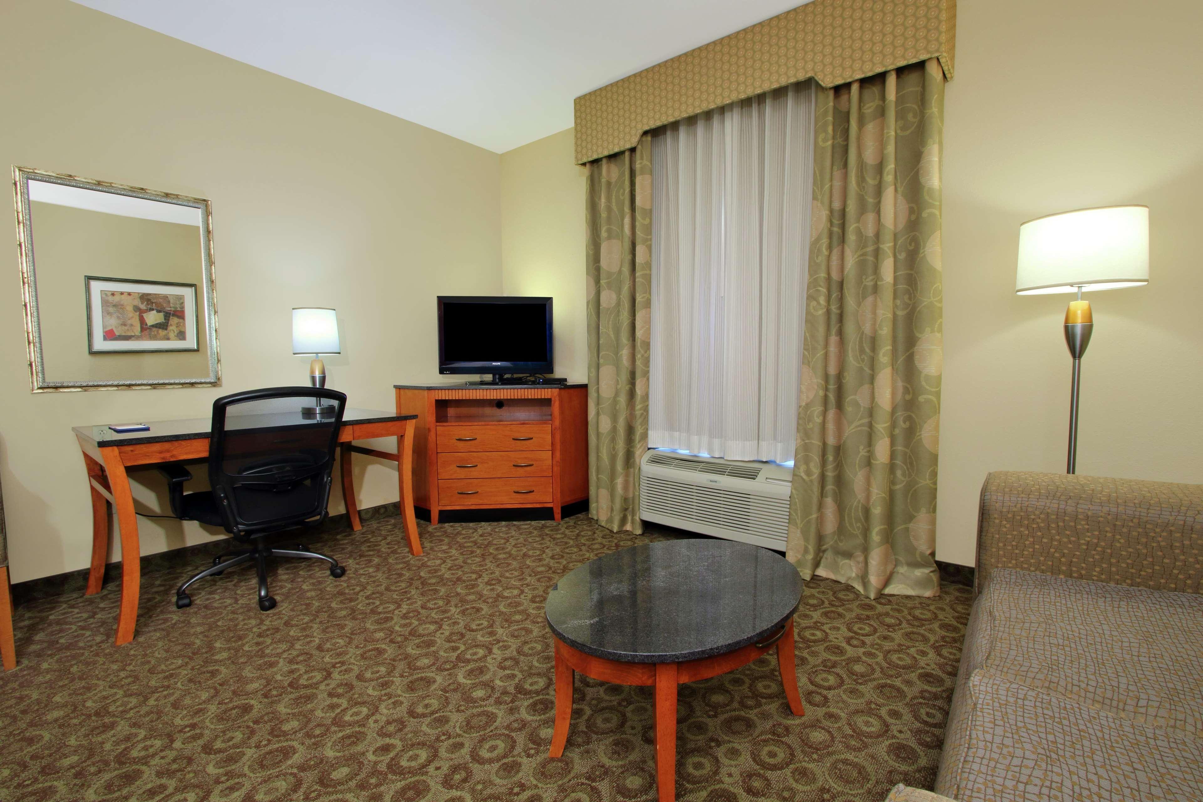 Hampton Inn & Suites Buffalo Zewnętrze zdjęcie