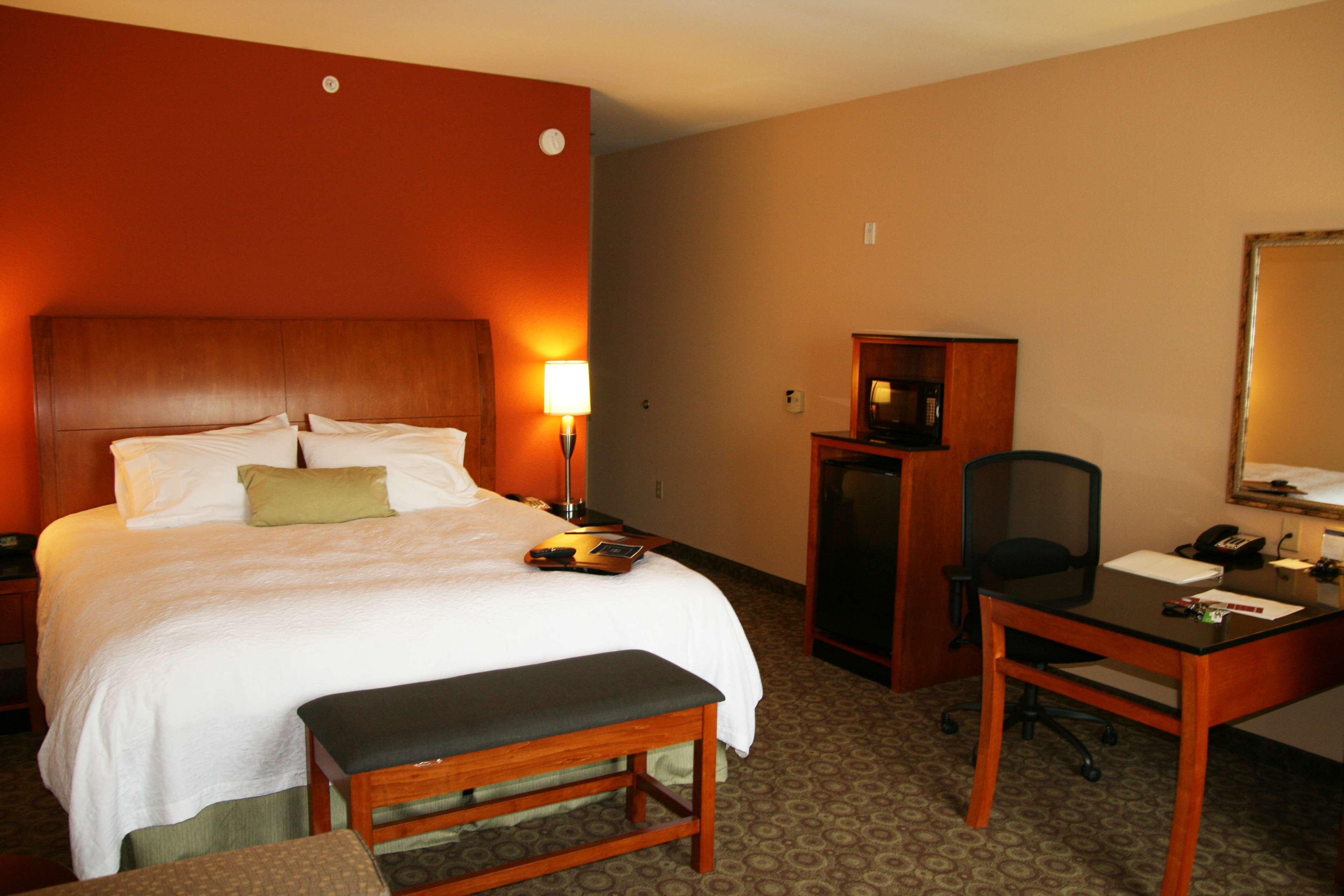 Hampton Inn & Suites Buffalo Pokój zdjęcie