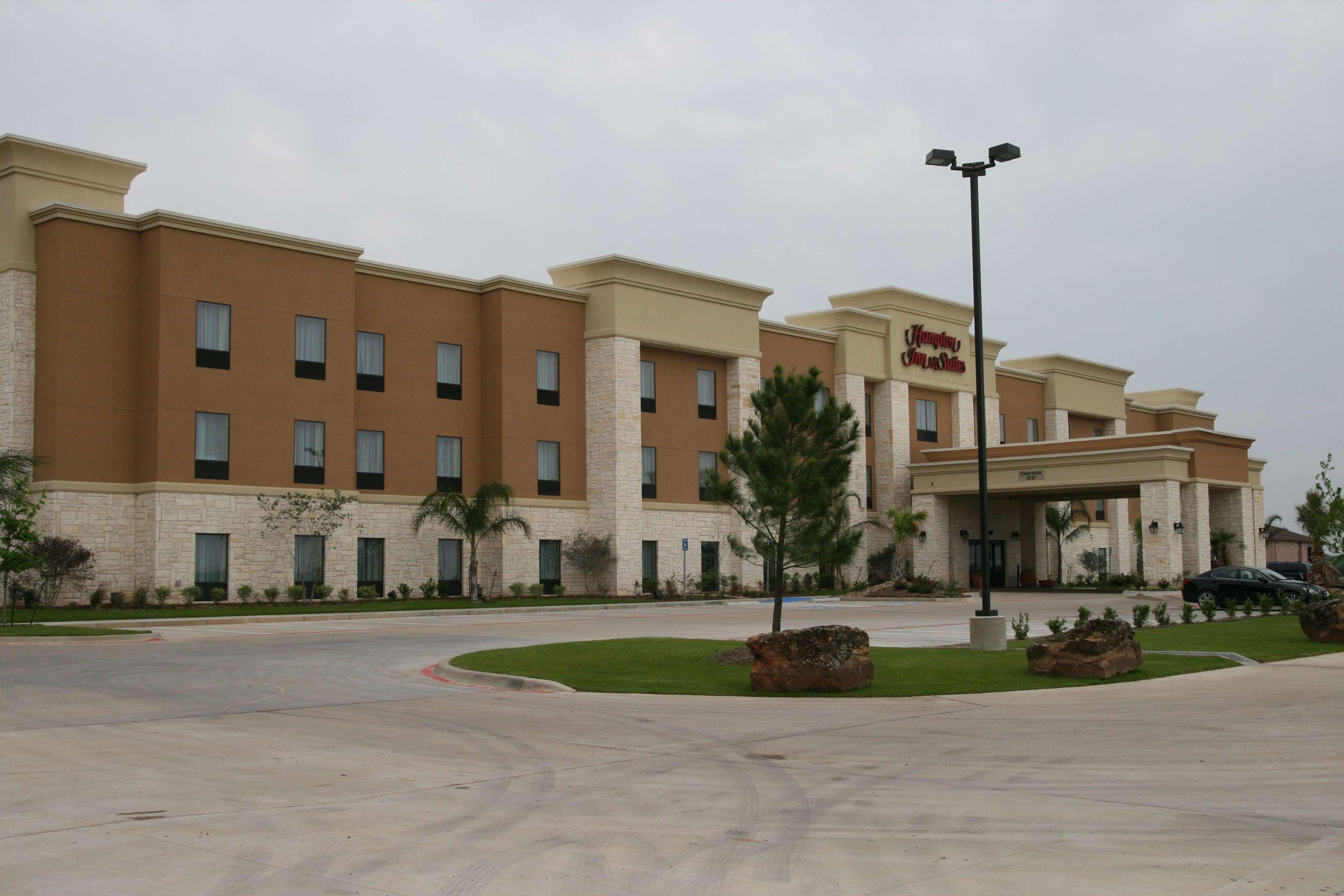 Hampton Inn & Suites Buffalo Zewnętrze zdjęcie