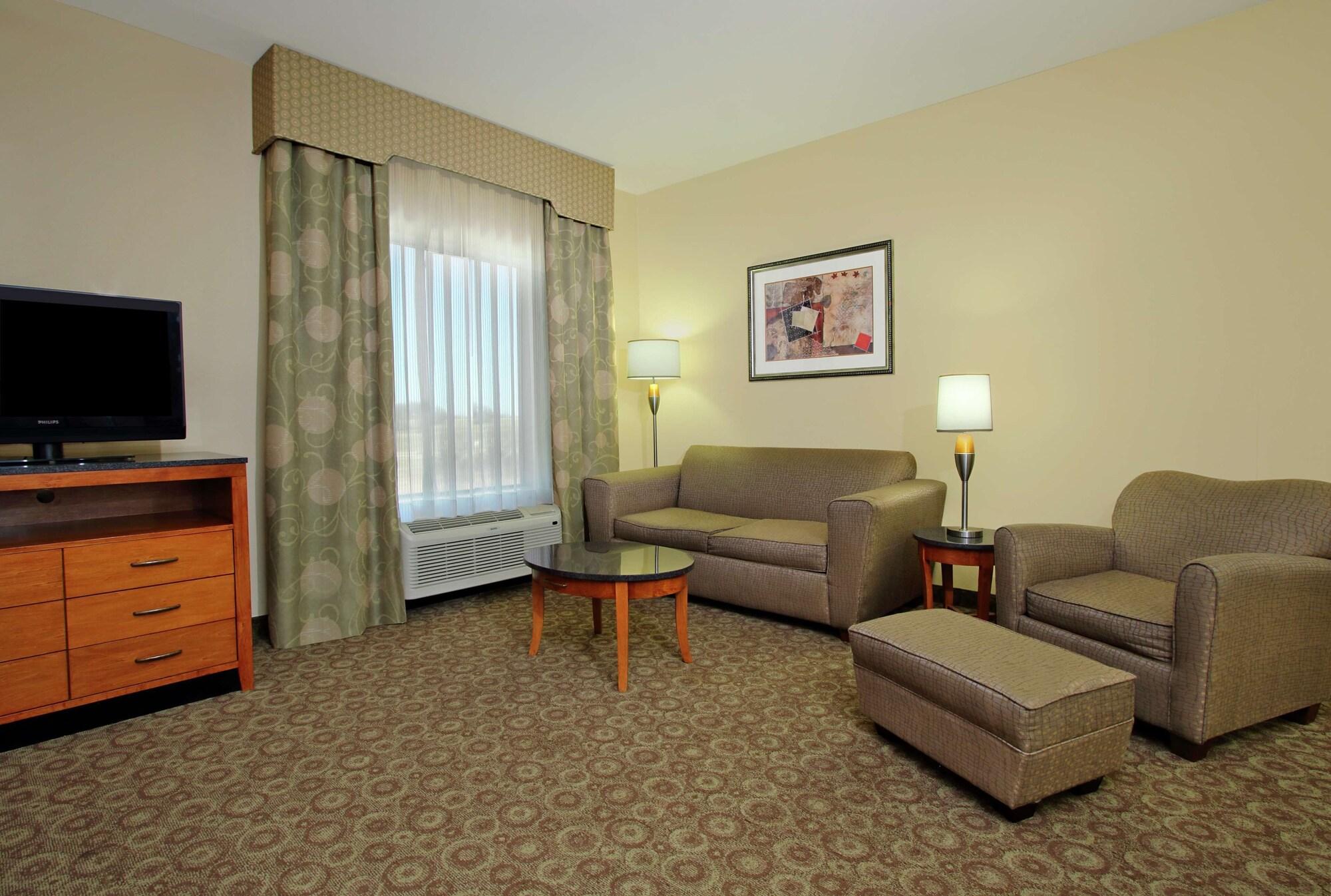 Hampton Inn & Suites Buffalo Zewnętrze zdjęcie
