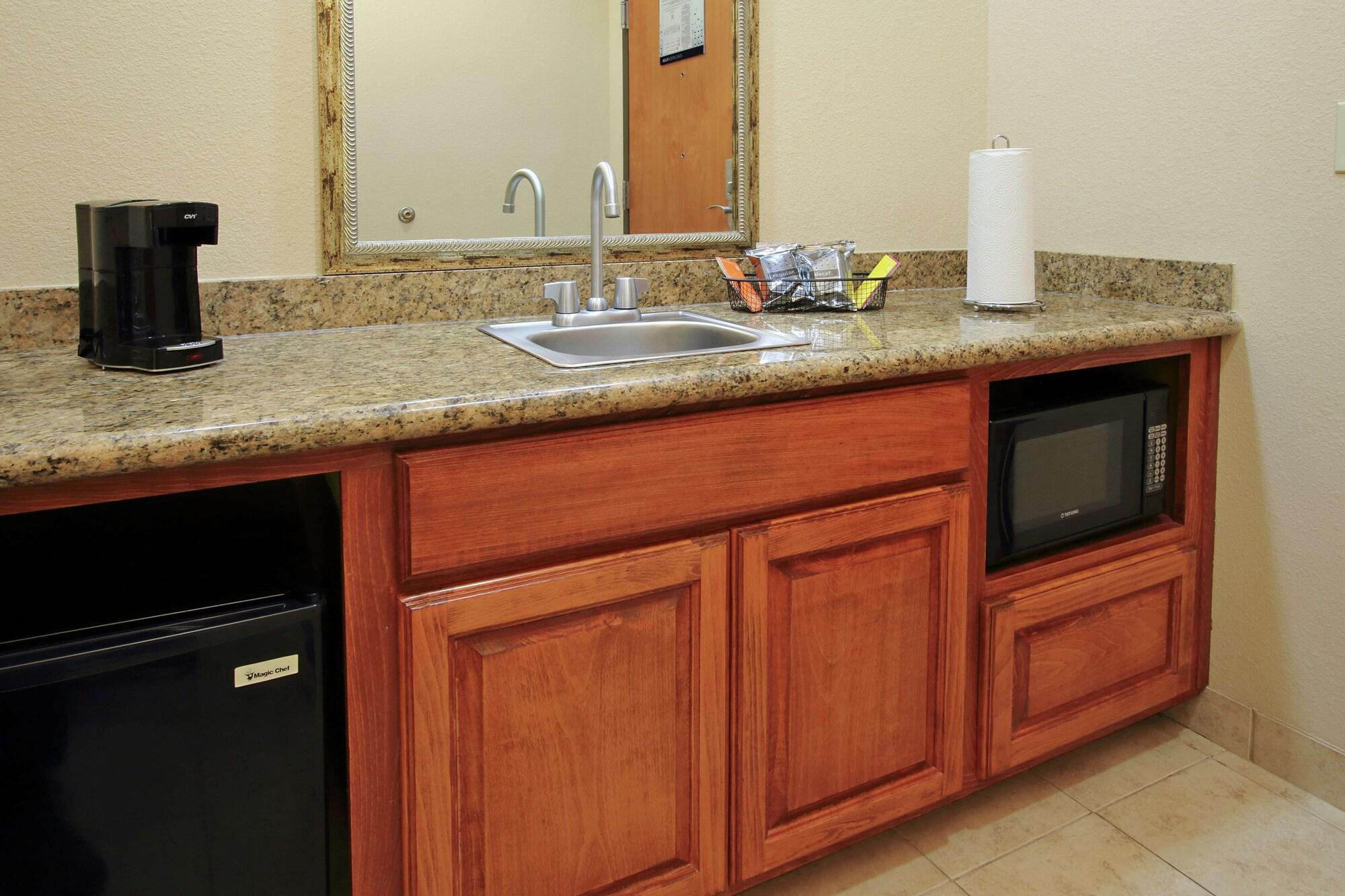 Hampton Inn & Suites Buffalo Zewnętrze zdjęcie