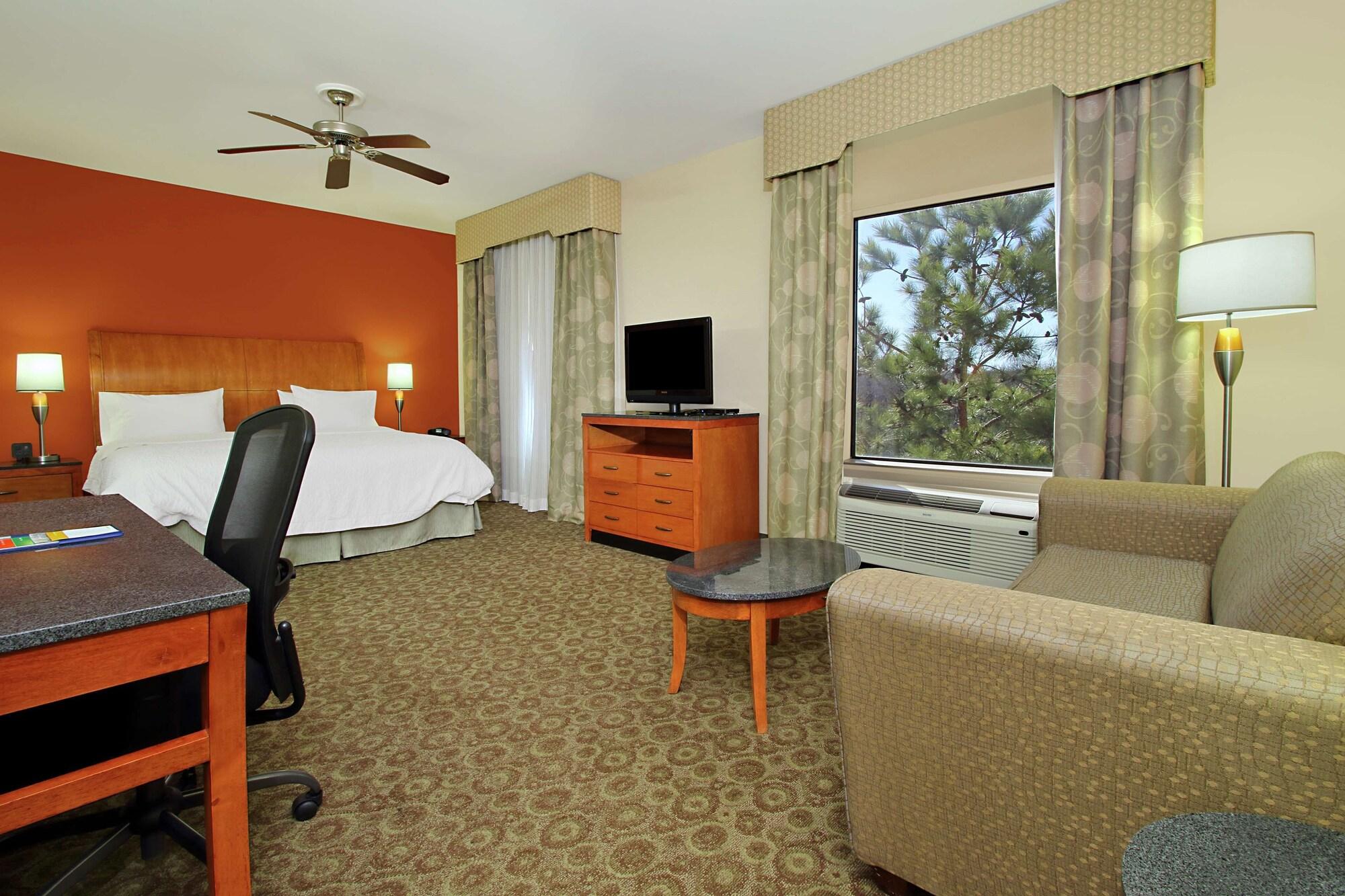 Hampton Inn & Suites Buffalo Zewnętrze zdjęcie