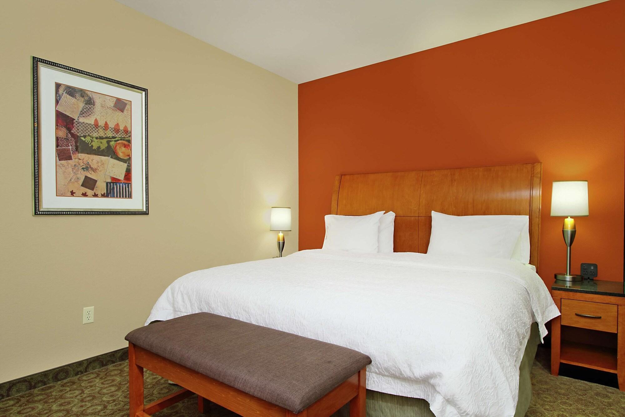 Hampton Inn & Suites Buffalo Zewnętrze zdjęcie