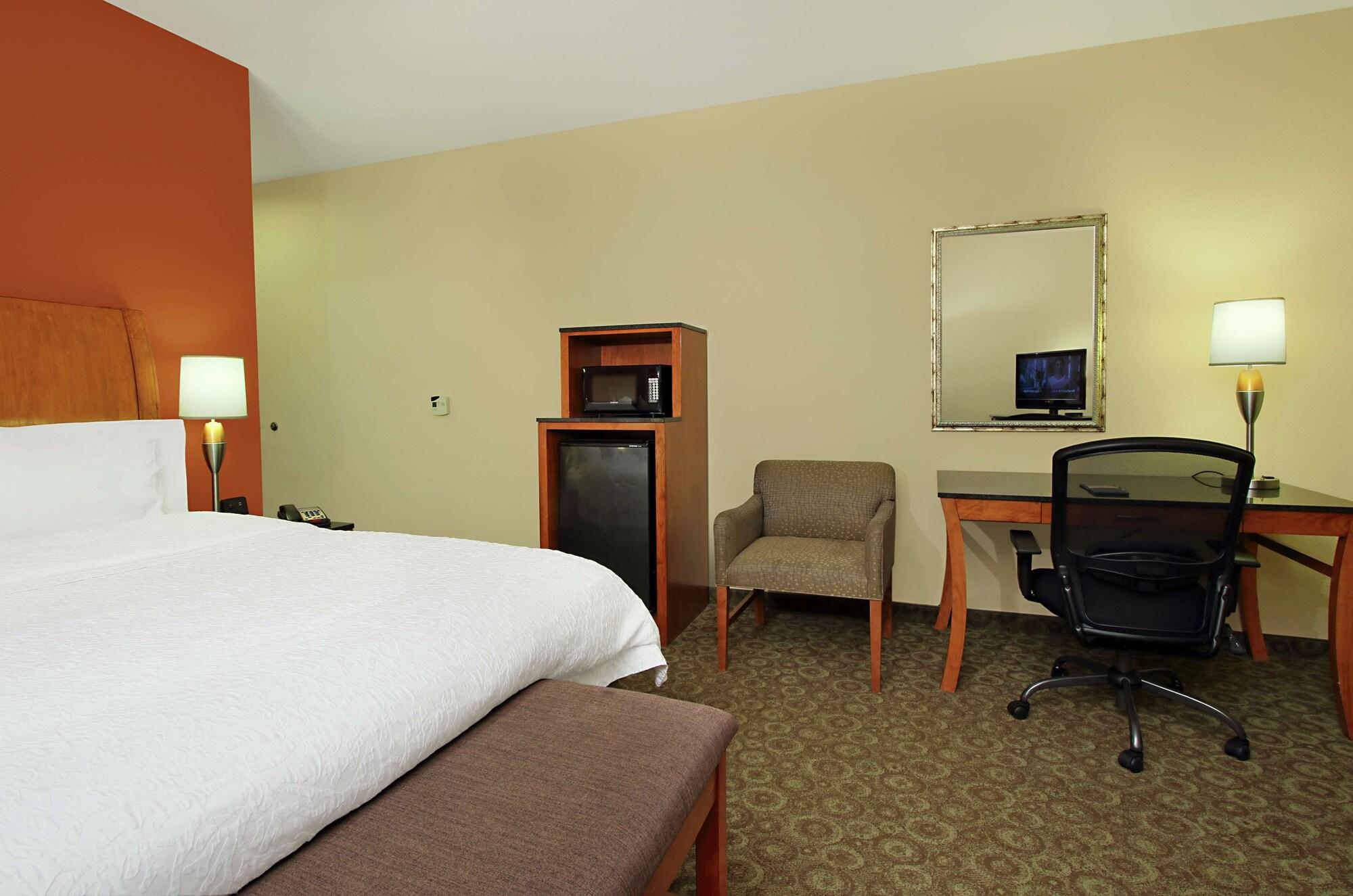 Hampton Inn & Suites Buffalo Zewnętrze zdjęcie