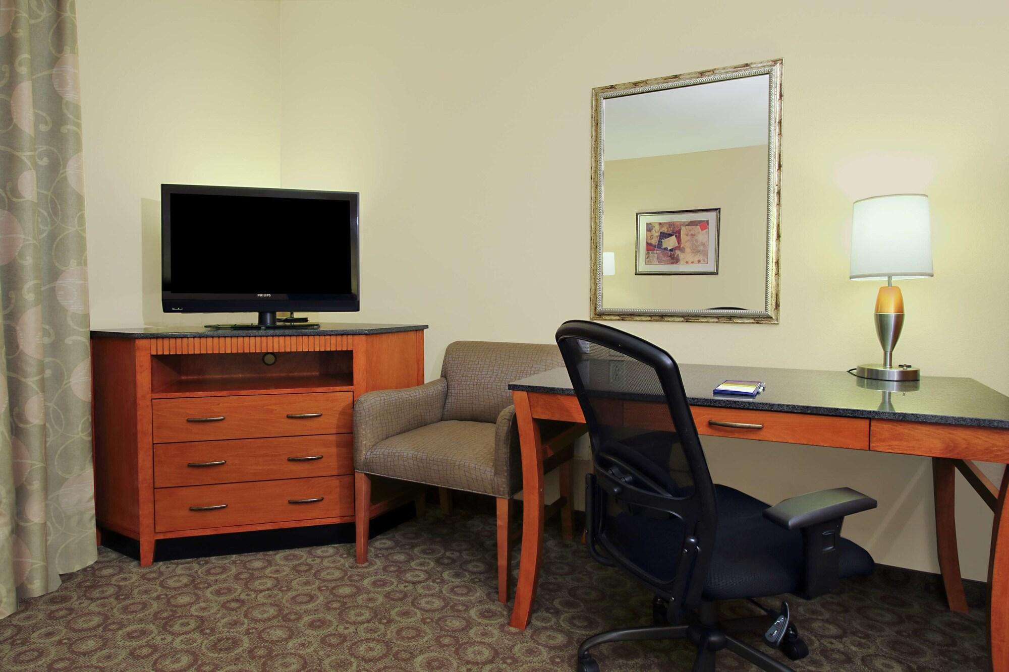 Hampton Inn & Suites Buffalo Zewnętrze zdjęcie