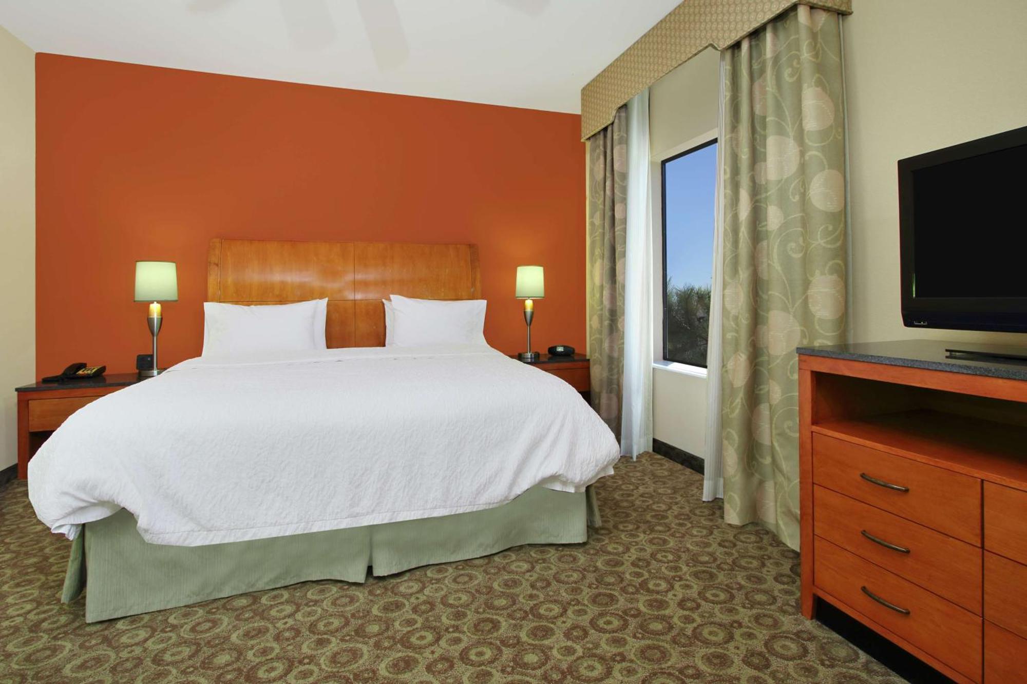 Hampton Inn & Suites Buffalo Zewnętrze zdjęcie