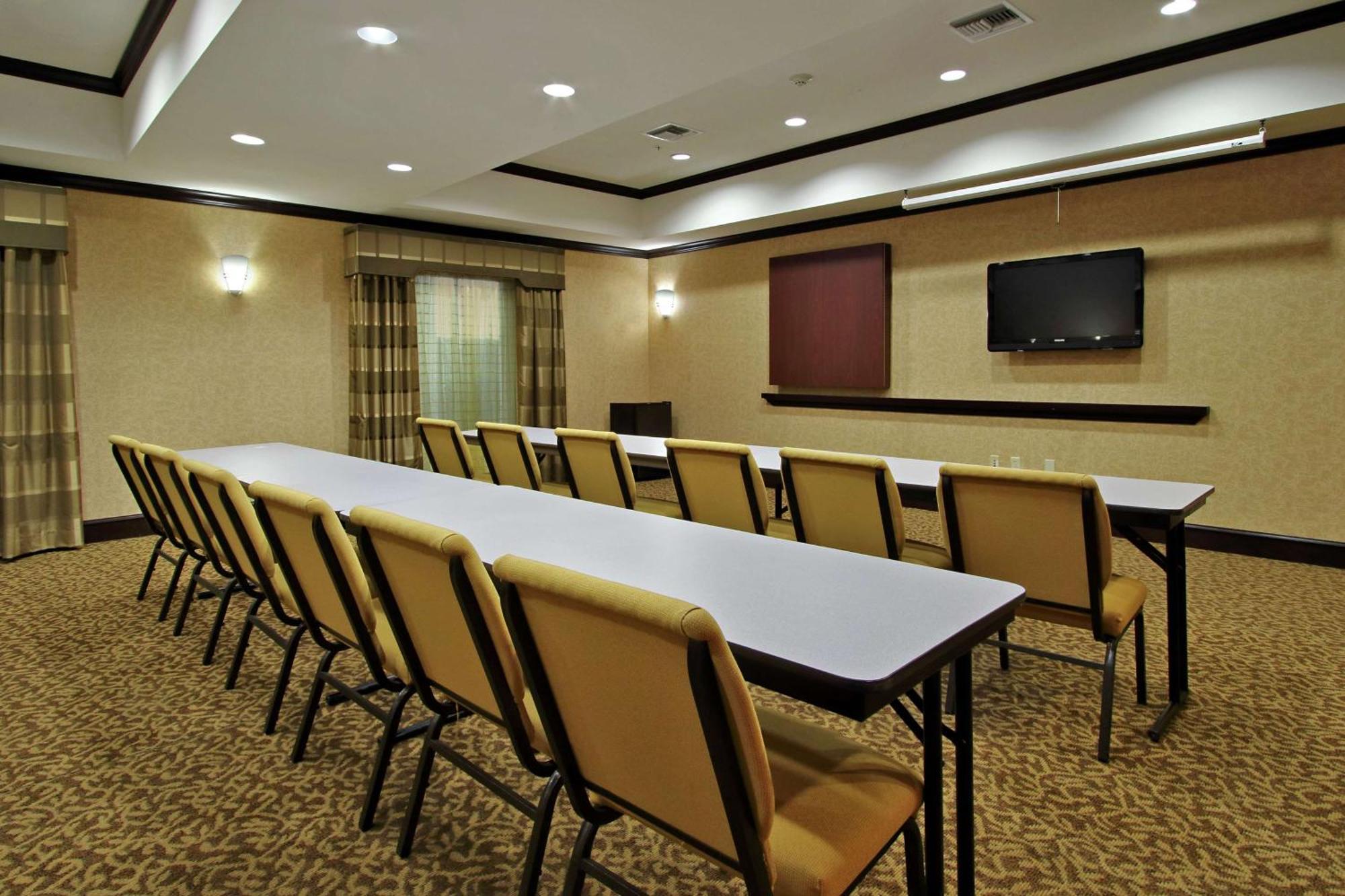 Hampton Inn & Suites Buffalo Zewnętrze zdjęcie