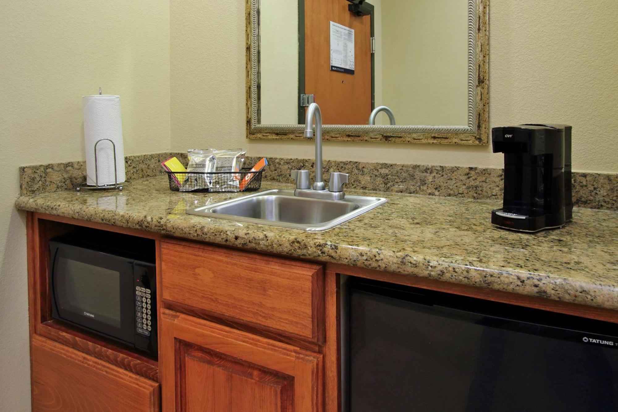 Hampton Inn & Suites Buffalo Zewnętrze zdjęcie